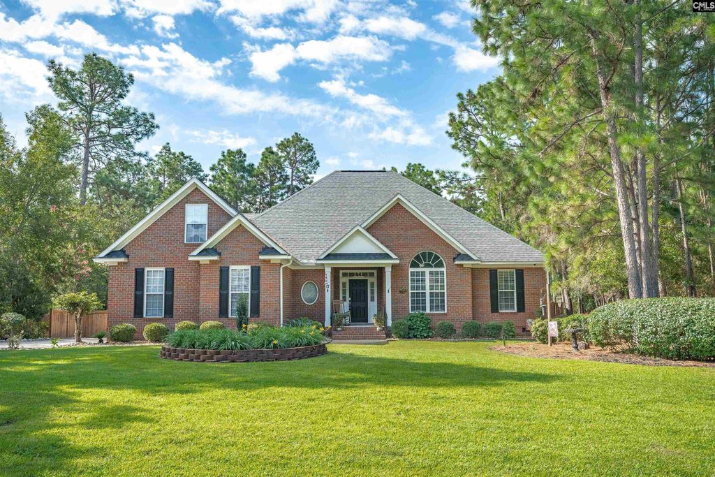 17 Blackhawk Court, Blythewood, SC 29016