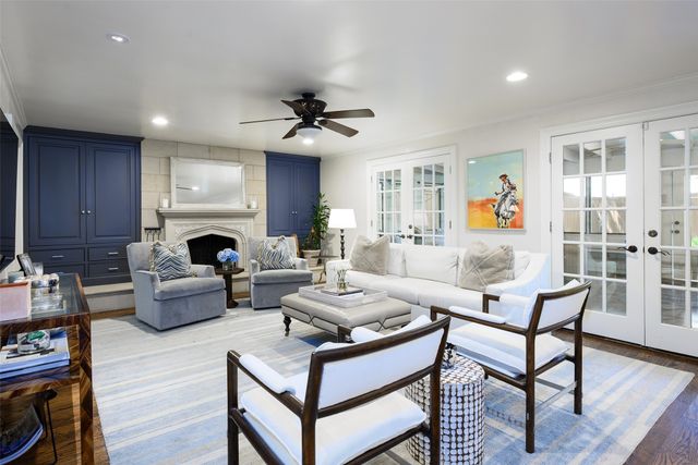 3408 Dartmouth Avenue, Highland Park, TX 75205