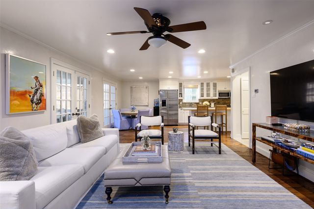 3408 Dartmouth Avenue, Highland Park, TX 75205