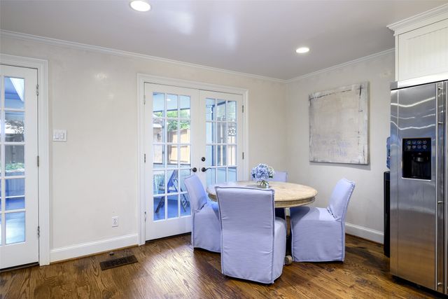 3408 Dartmouth Avenue, Highland Park, TX 75205