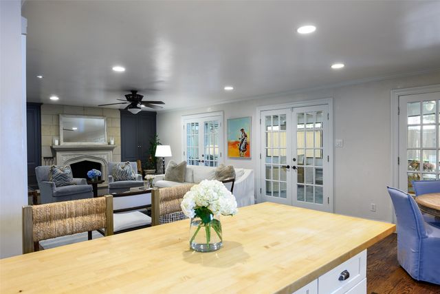 3408 Dartmouth Avenue, Highland Park, TX 75205