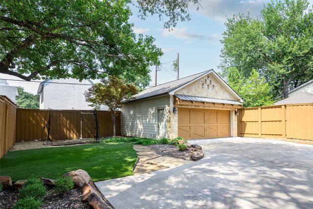 3408 Dartmouth Avenue, Highland Park, TX 75205