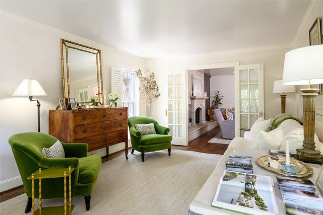 3408 Dartmouth Avenue, Highland Park, TX 75205