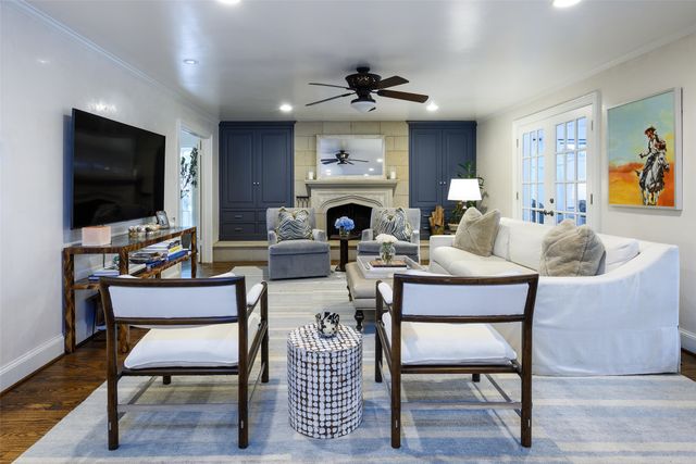 3408 Dartmouth Avenue, Highland Park, TX 75205