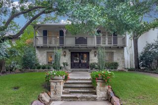 3408 Dartmouth Avenue, Highland Park, TX 75205