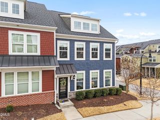 497 Rally Point Place, Wake Forest, NC 27587