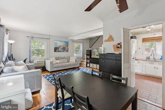1661 PRESTON RD, Alexandria, VA 22302