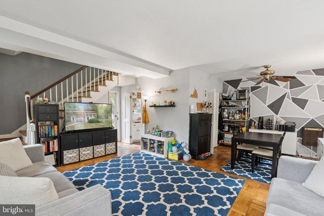 1661 PRESTON RD, Alexandria, VA 22302