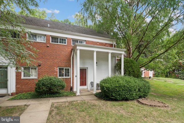 1661 PRESTON RD, Alexandria, VA 22302
