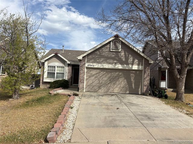 12342 Newport Court, Brighton, CO 80602