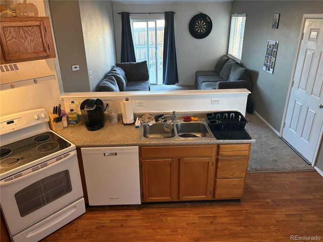 12342 Newport Court, Brighton, CO 80602