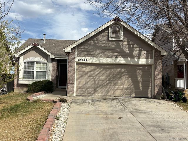 12342 Newport Court, Brighton, CO 80602