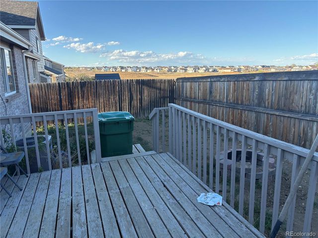 12342 Newport Court, Brighton, CO 80602