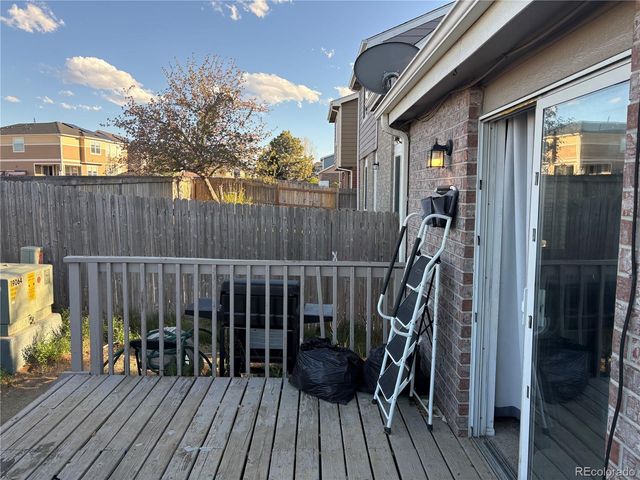 12342 Newport Court, Brighton, CO 80602