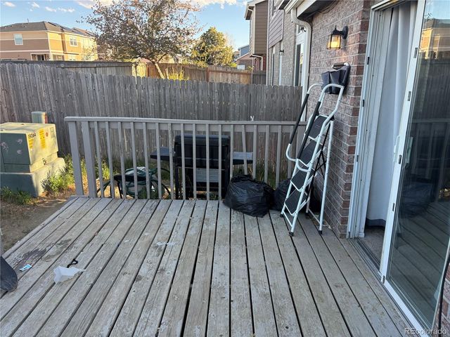 12342 Newport Court, Brighton, CO 80602