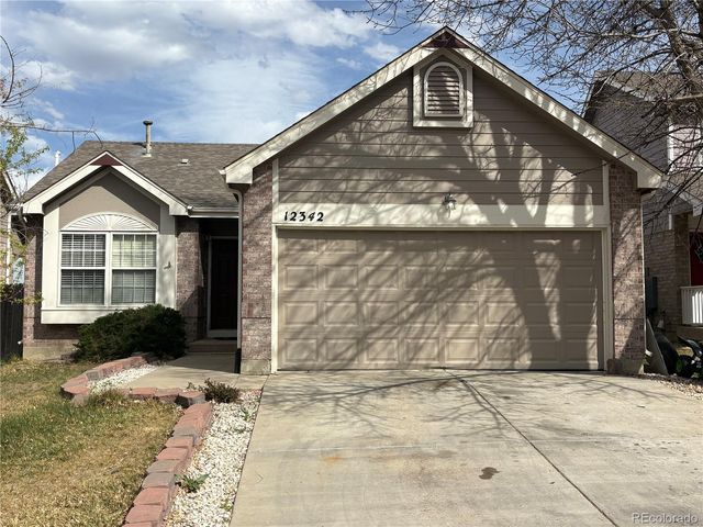 12342 Newport Court, Brighton, CO 80602