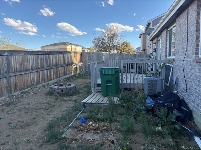 12342 Newport Court, Brighton, CO 80602