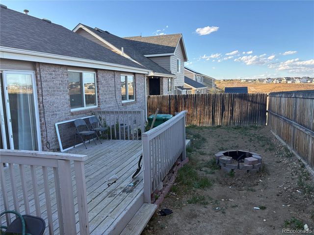 12342 Newport Court, Brighton, CO 80602
