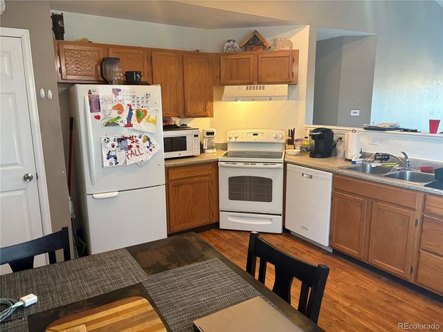 12342 Newport Court, Brighton, CO 80602