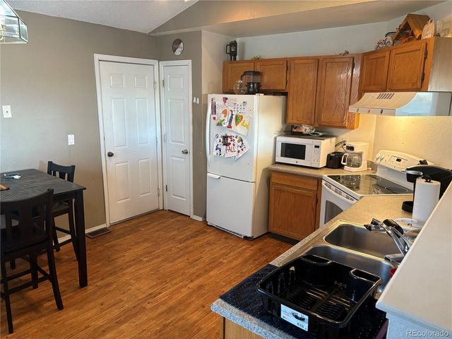 12342 Newport Court, Brighton, CO 80602