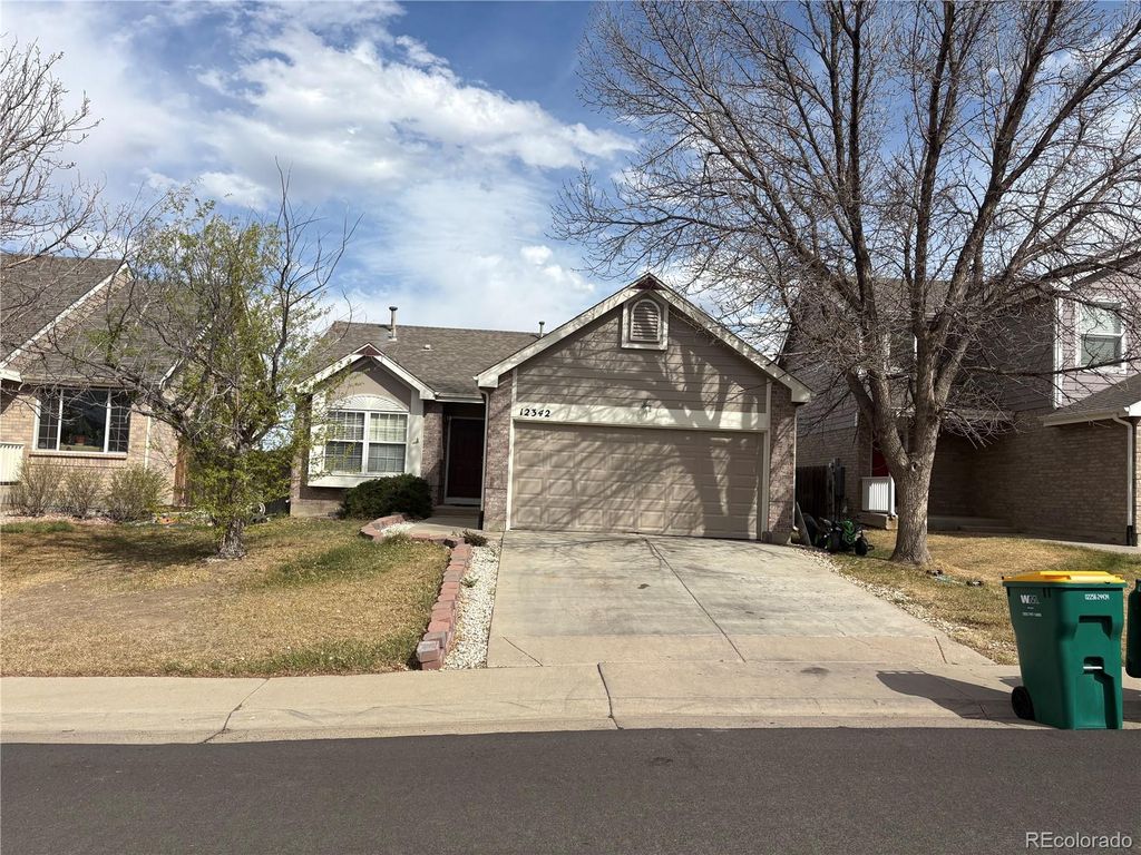 12342 Newport Court, Brighton, CO 80602