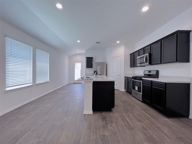 21197 Alder Oaks Drive, New Caney, TX 77357