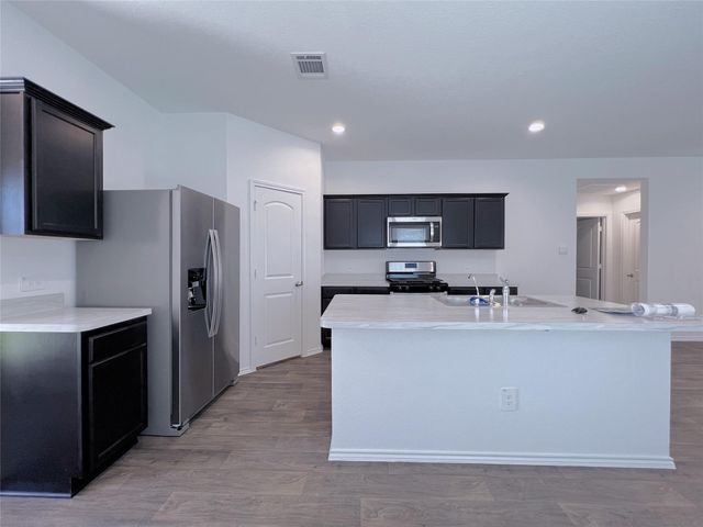 21197 Alder Oaks Drive, New Caney, TX 77357