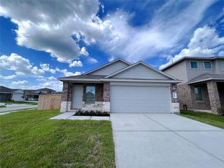 21197 Alder Oaks Drive, New Caney, TX 77357
