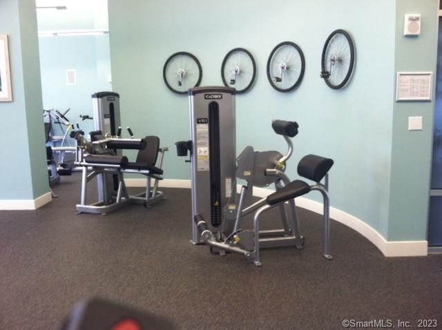 111a Towne Street 311, Stamford, CT 06904