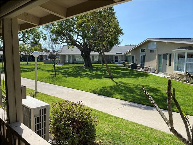 1640 Glenview Rd M12-76D, Seal Beach, CA 90740