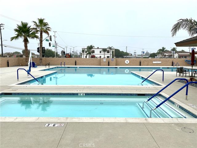 1640 Glenview Rd M12-76D, Seal Beach, CA 90740