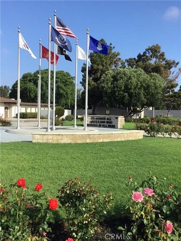 1640 Glenview Rd M12-76D, Seal Beach, CA 90740