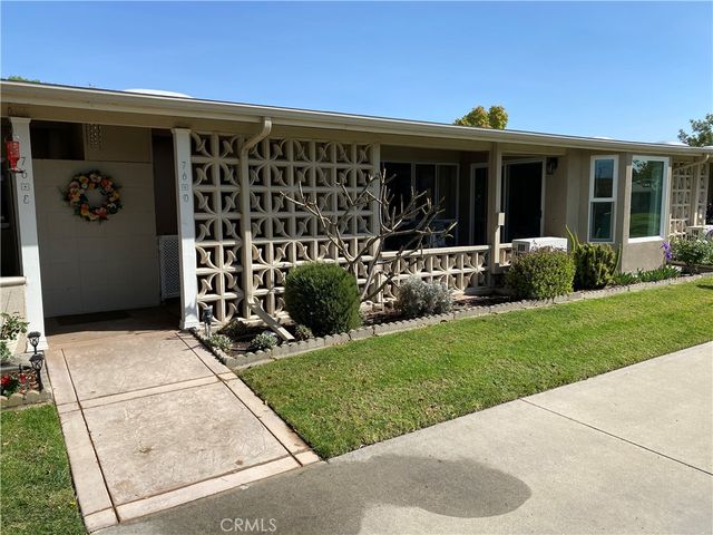 1640 Glenview Rd M12-76D, Seal Beach, CA 90740