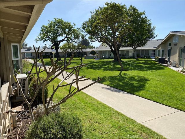 1640 Glenview Rd M12-76D, Seal Beach, CA 90740