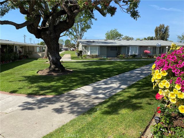 1640 Glenview Rd M12-76D, Seal Beach, CA 90740