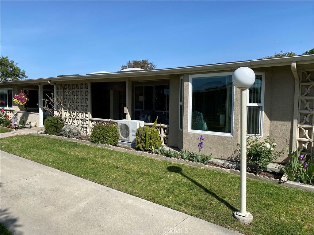 1640 Glenview Rd M12-76D, Seal Beach, CA 90740