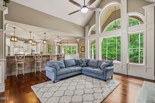 1106 Dovefield Lane, Youngsville, NC 27596