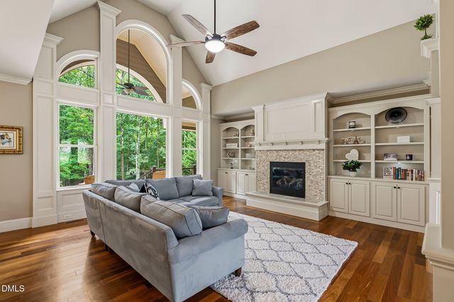 1106 Dovefield Lane, Youngsville, NC 27596