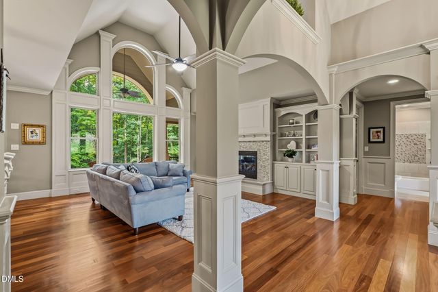 1106 Dovefield Lane, Youngsville, NC 27596