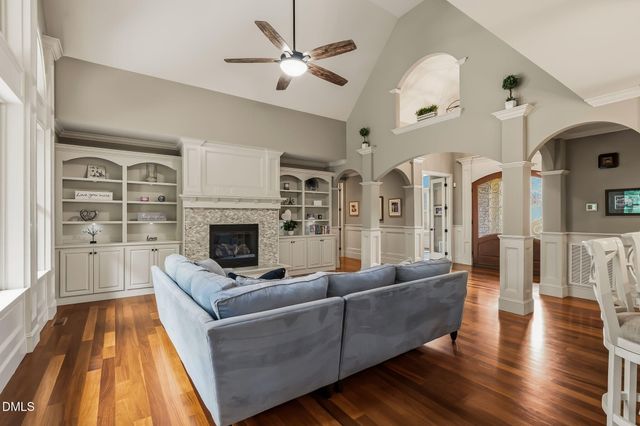 1106 Dovefield Lane, Youngsville, NC 27596