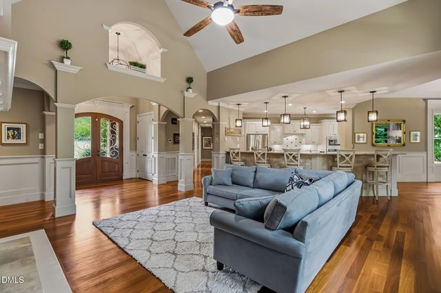 1106 Dovefield Lane, Youngsville, NC 27596