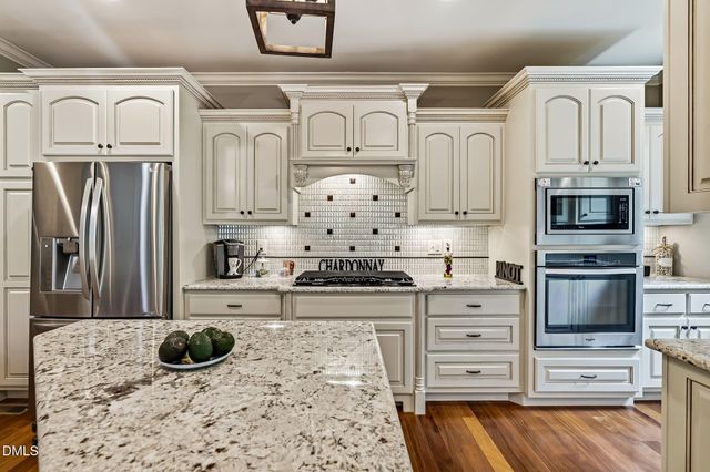 1106 Dovefield Lane, Youngsville, NC 27596