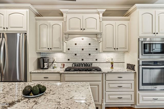 1106 Dovefield Lane, Youngsville, NC 27596