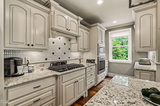 1106 Dovefield Lane, Youngsville, NC 27596