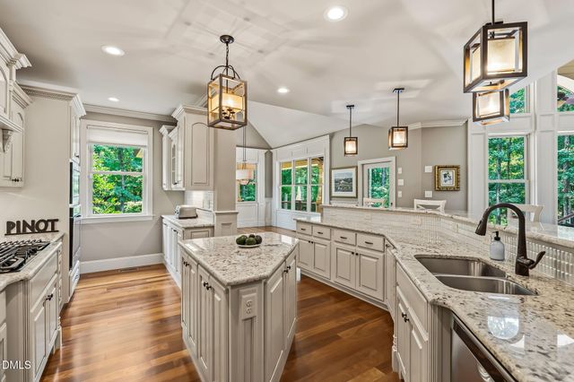 1106 Dovefield Lane, Youngsville, NC 27596