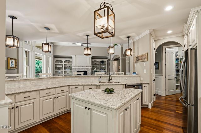 1106 Dovefield Lane, Youngsville, NC 27596
