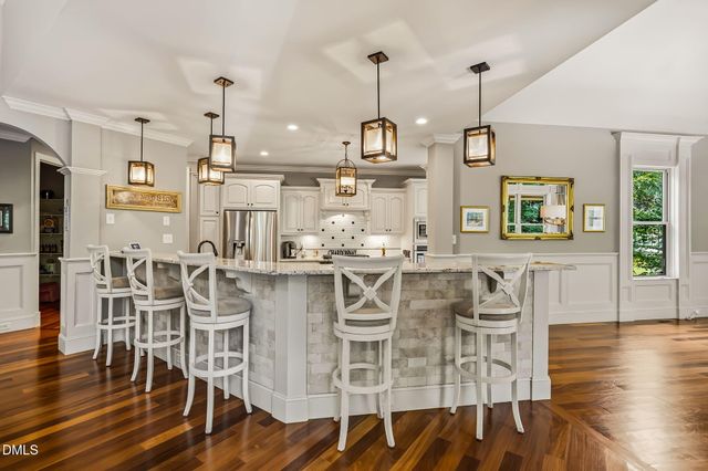 1106 Dovefield Lane, Youngsville, NC 27596