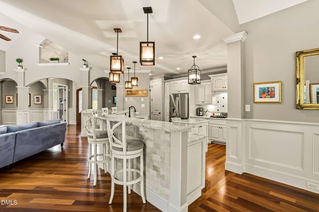 1106 Dovefield Lane, Youngsville, NC 27596
