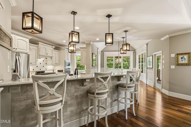 1106 Dovefield Lane, Youngsville, NC 27596