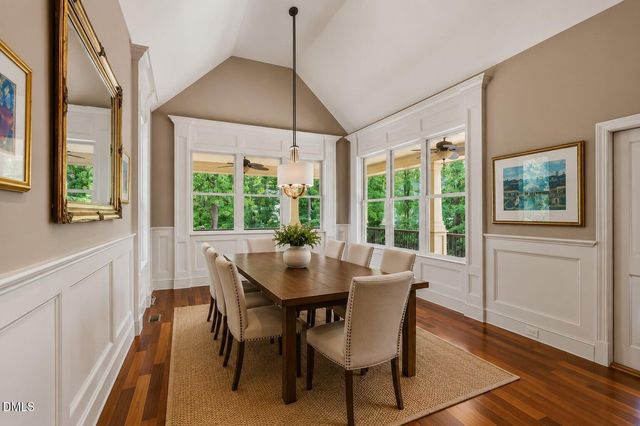 1106 Dovefield Lane, Youngsville, NC 27596